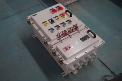 IIB級(jí)防爆照明(動(dòng)力)配電箱-優(yōu)質(zhì)鋼板-掛式